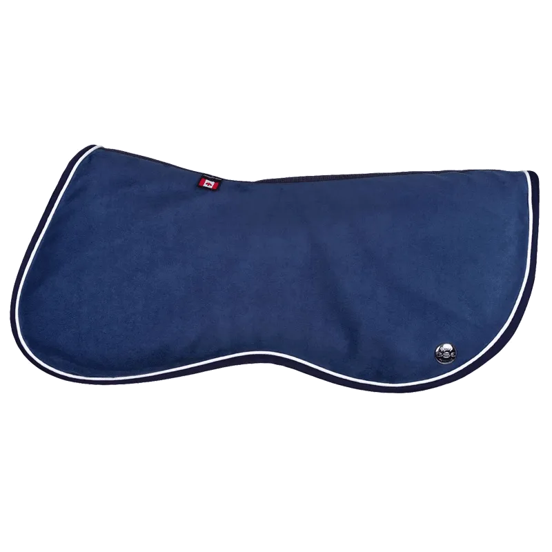 Ogilvy Original Customisable Gummy Jumper Half Pad