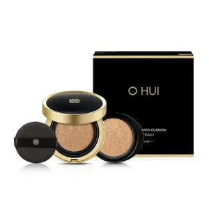 OHUI Ultimate Cover Cushion Moisture (with refill)
