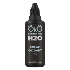 OkO - H20 Cream Oxidant 3%, 30ml