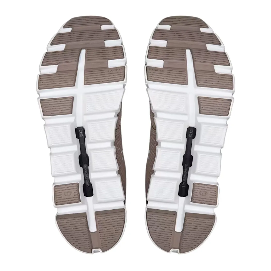 on Cloud 6 Men's Shoes