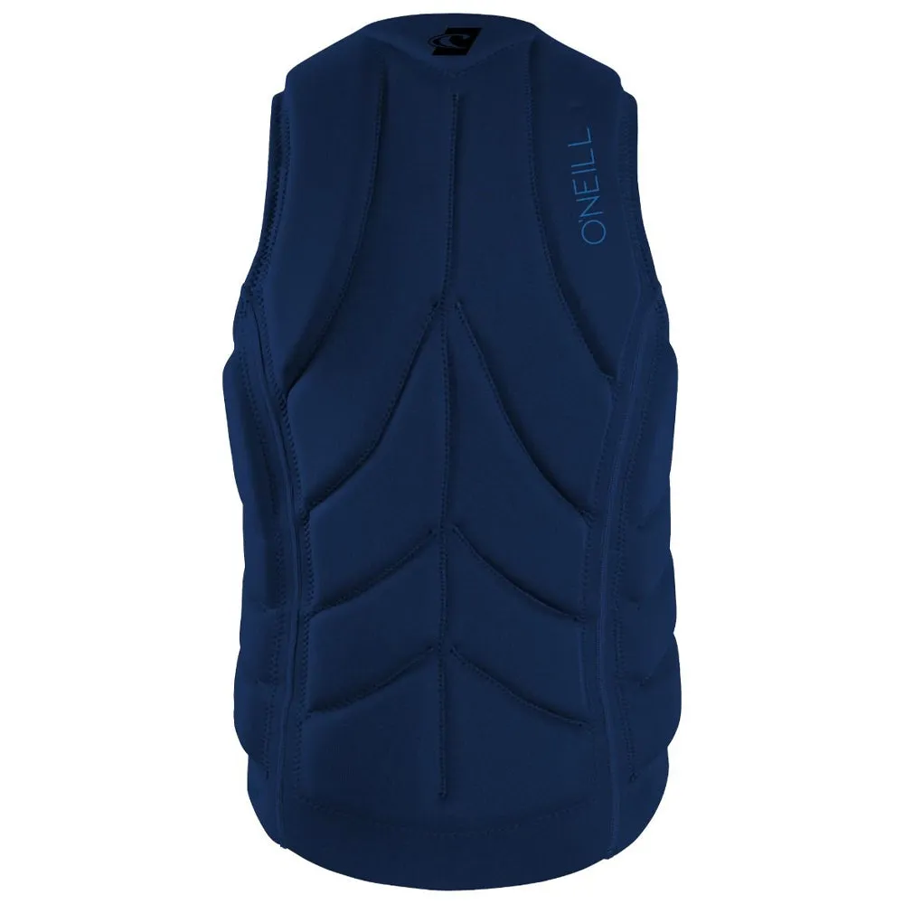 O'Neill Slasher Comp Vest - Navy
