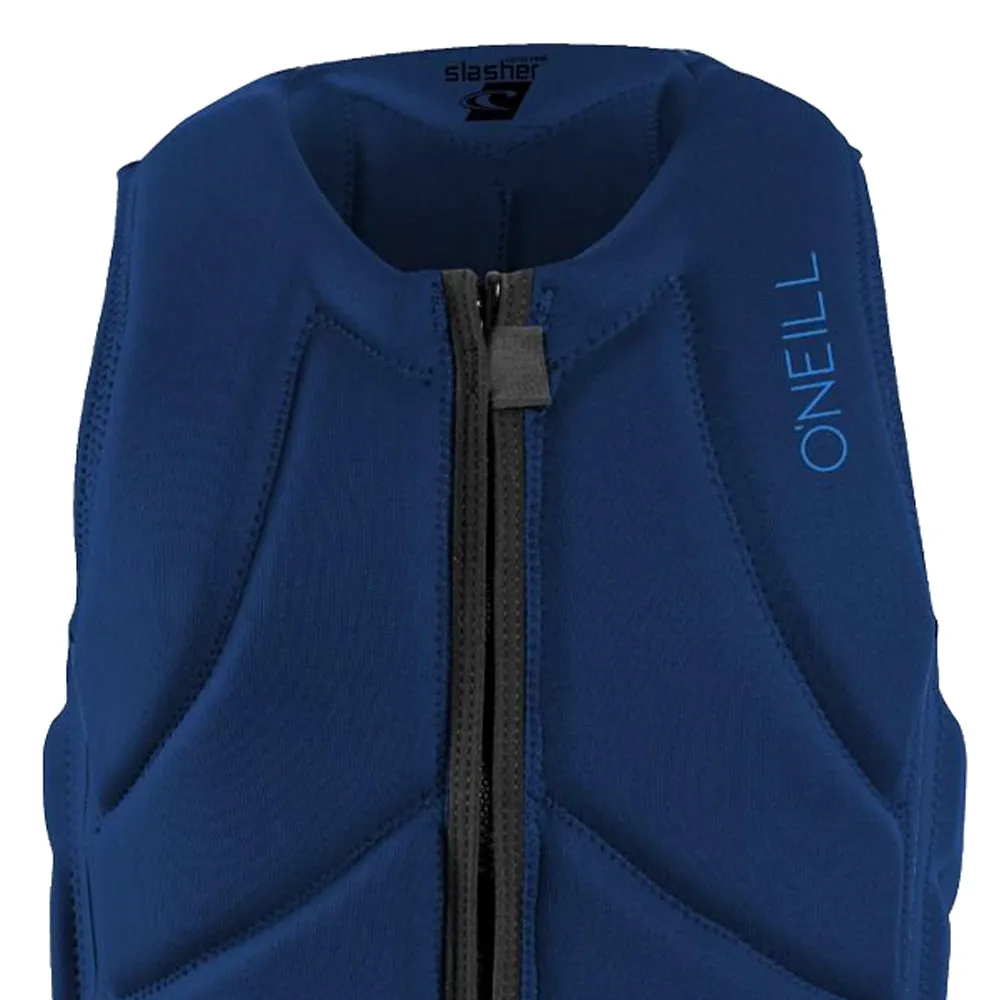 O'Neill Slasher Comp Vest - Navy