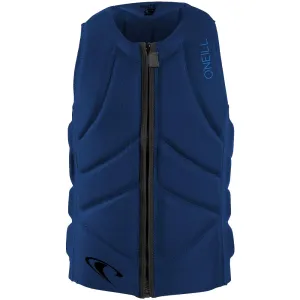 O'Neill Slasher Comp Vest - Navy