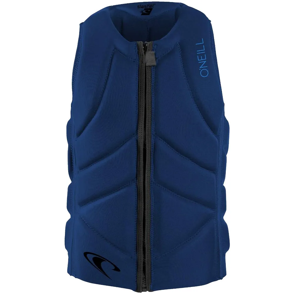 O'Neill Slasher Comp Vest - Navy