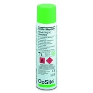Opsite Spray Film Dressing 100ml