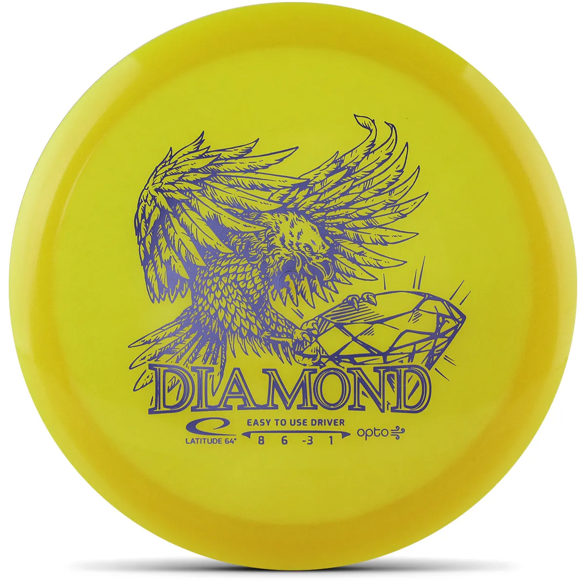 Opto Air Diamond