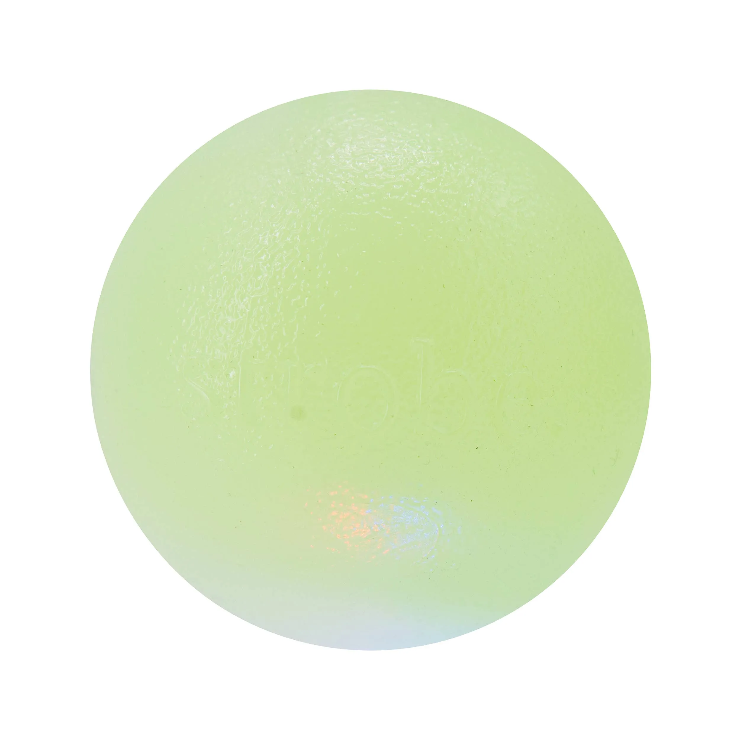 Orbee - Tuff LED Strobe Ball Toys