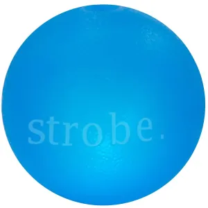 Orbee - Tuff LED Strobe Ball Toys