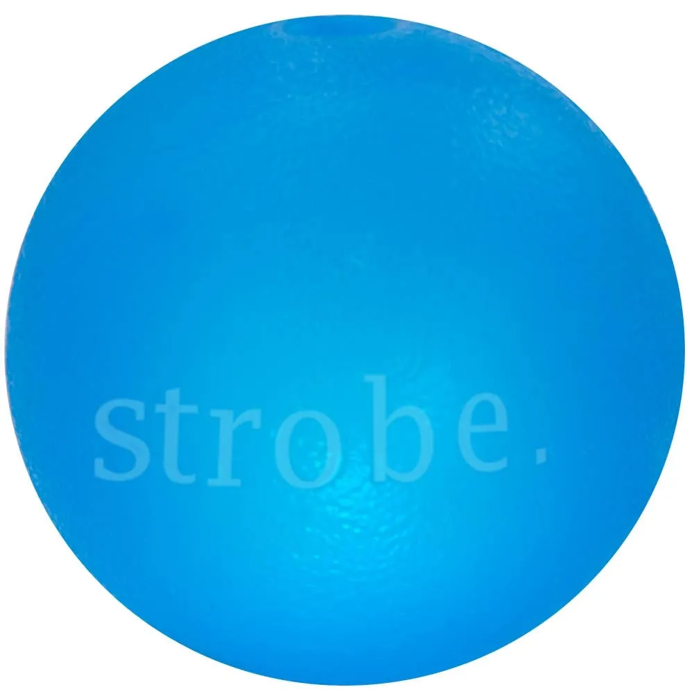 Orbee - Tuff LED Strobe Ball Toys