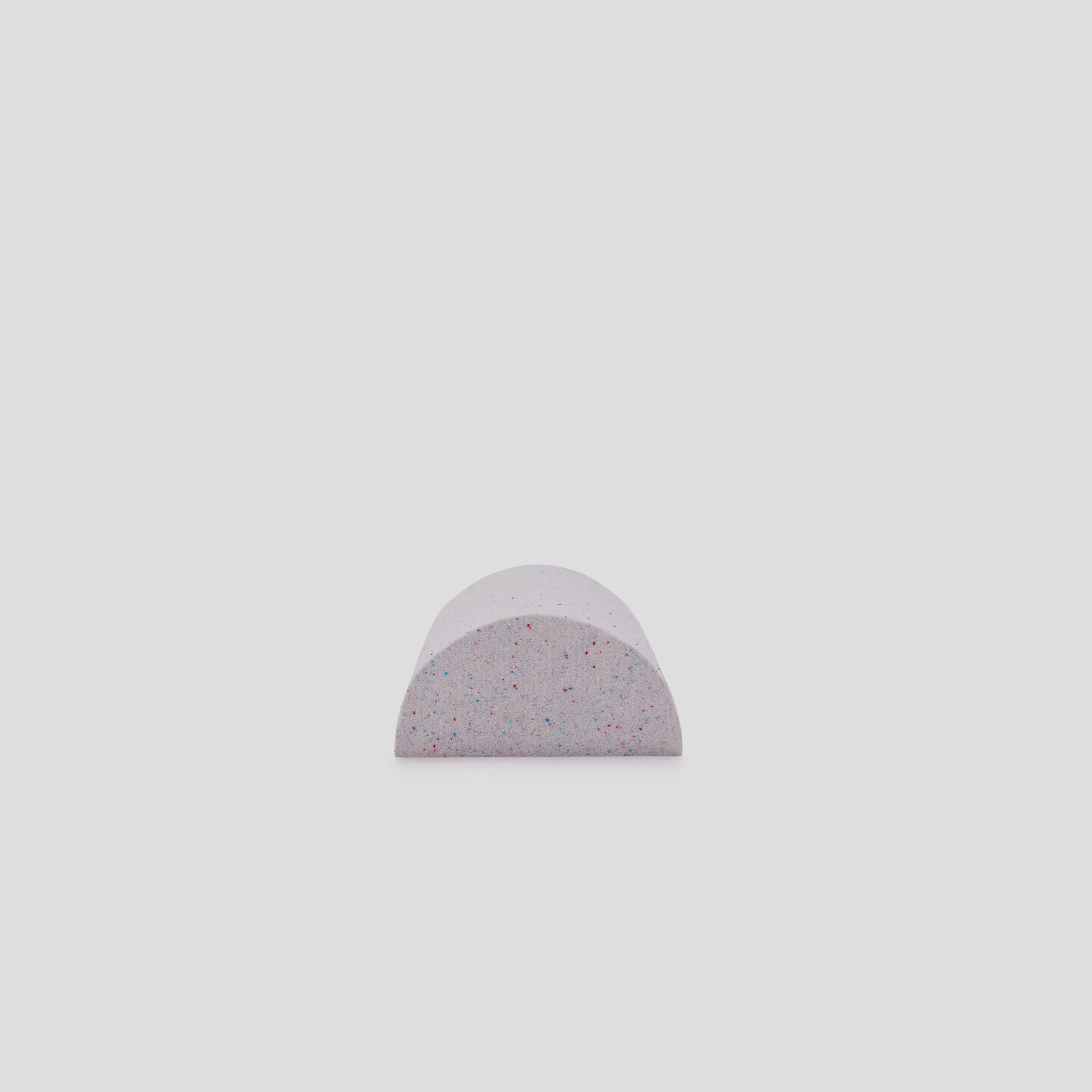 Orthex Somnia 06" Ergonomic Half-Moon Pillow