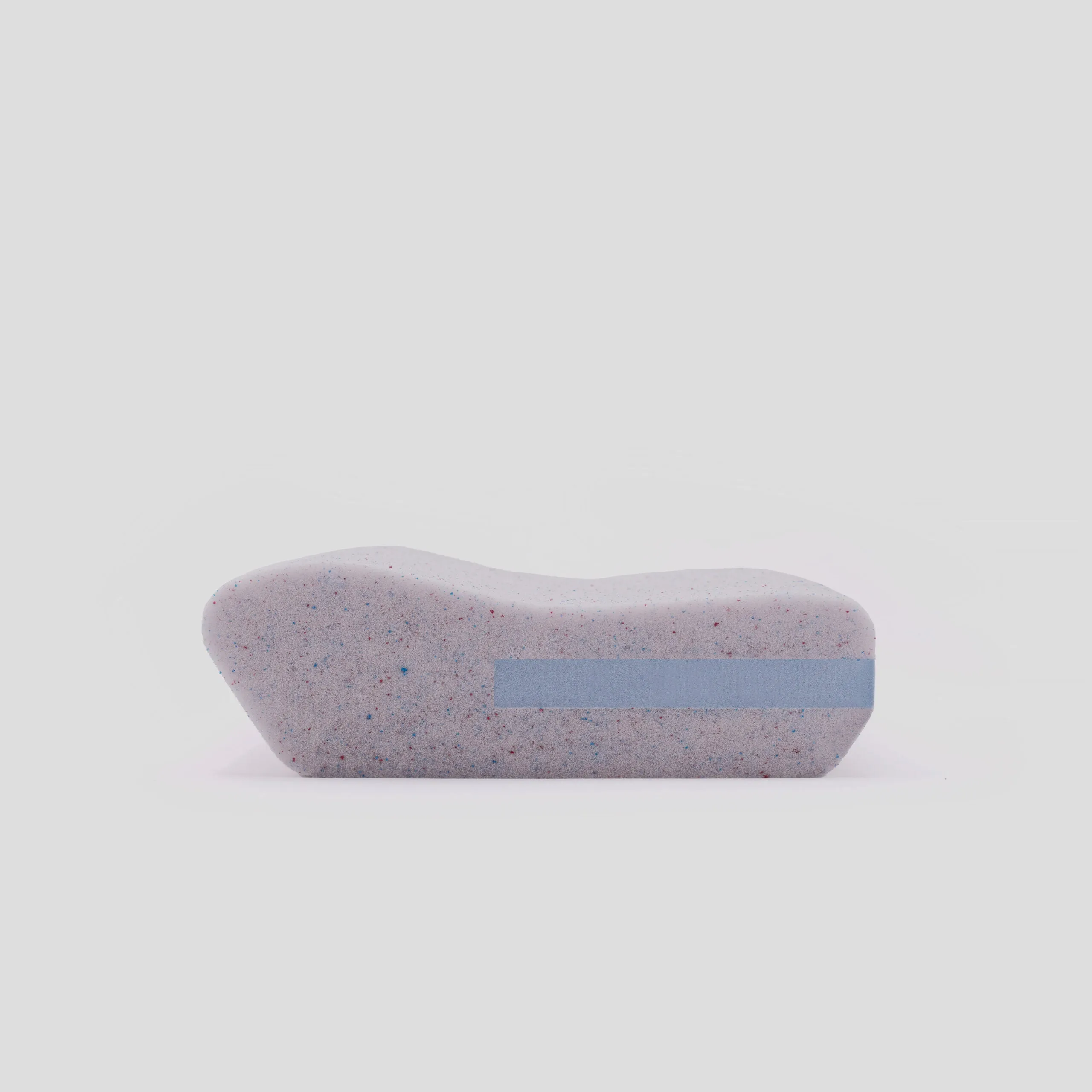 Orthex Somnia 4.5" Ergonomic Side Sleeper Pillow
