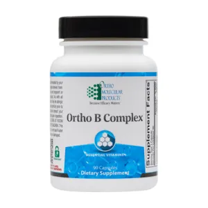 Ortho B Complex