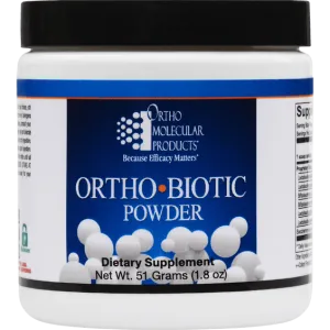 Ortho Biotic® Powder