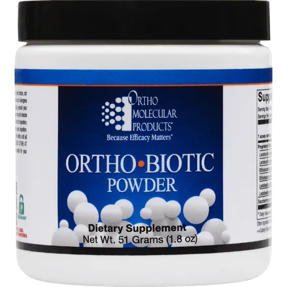 Ortho Biotic® Powder