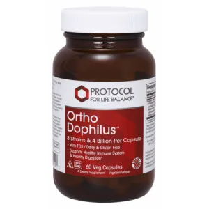 Ortho Dophilus