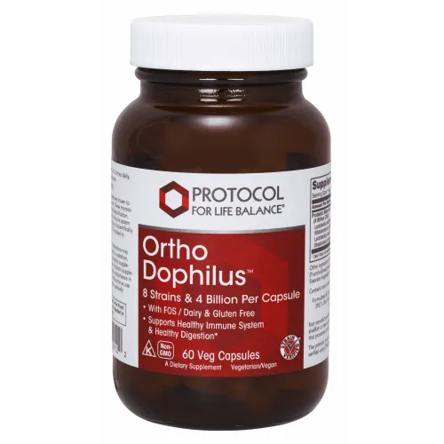 Ortho Dophilus