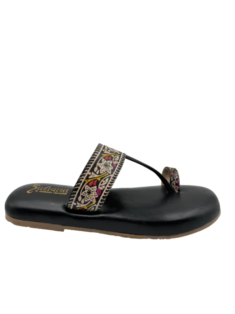 Ortho Evergreen Gaadiwala GD06