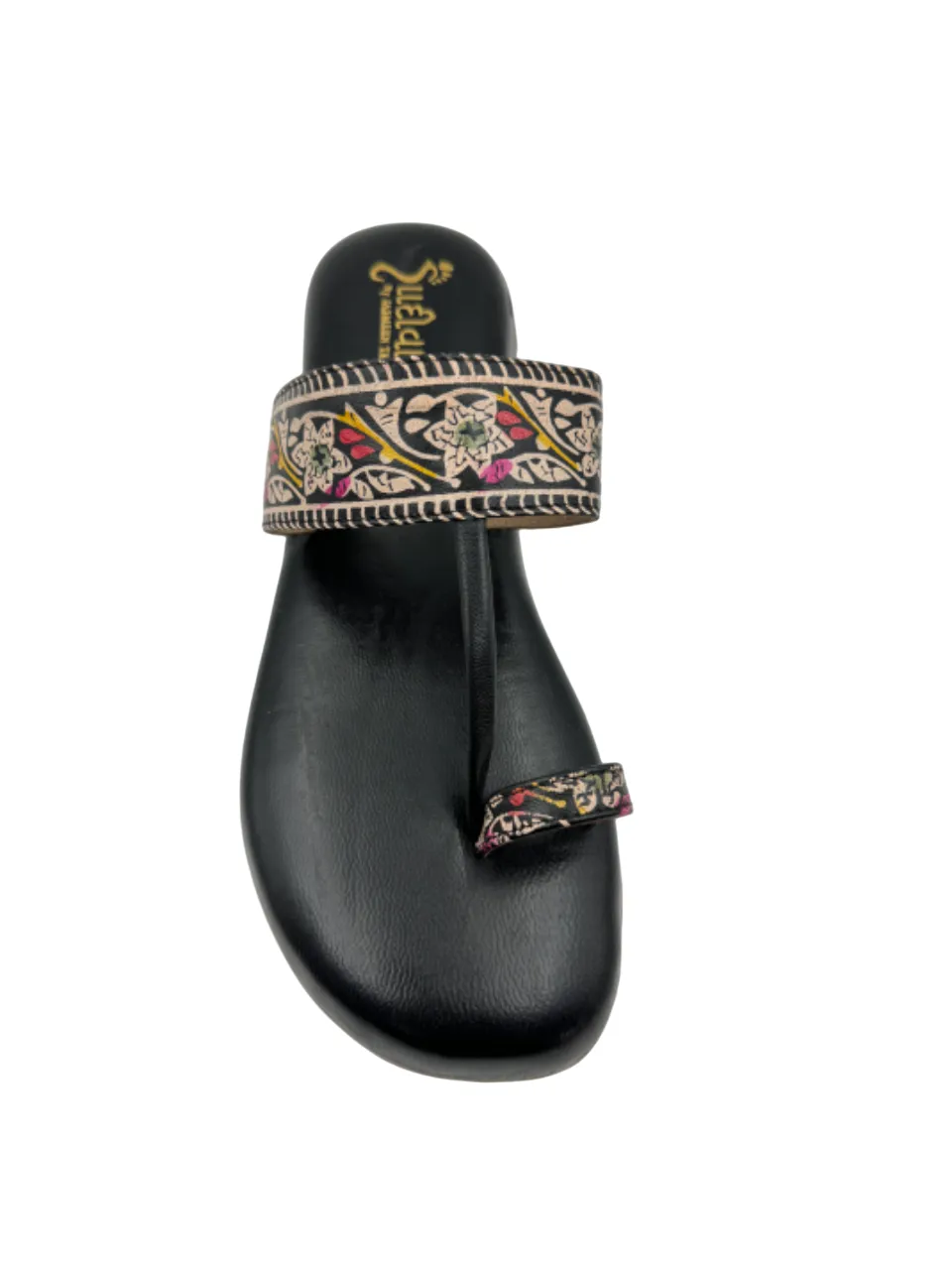 Ortho Evergreen Gaadiwala GD06