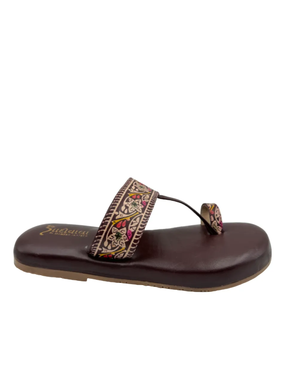 Ortho Evergreen Gaadiwala GD06