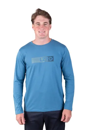 Ortho- Mens L/S Tee