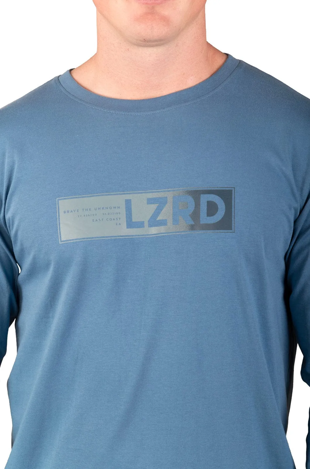 Ortho- Mens L/S Tee