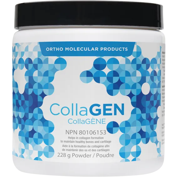 Ortho Molecular Products CollaGEN 90 Caps