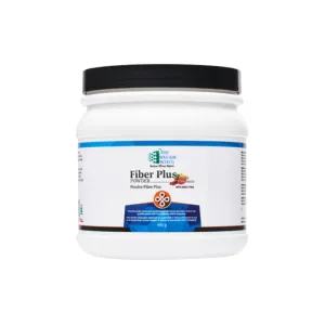 Ortho Molecular Products Fiber Plus 445g