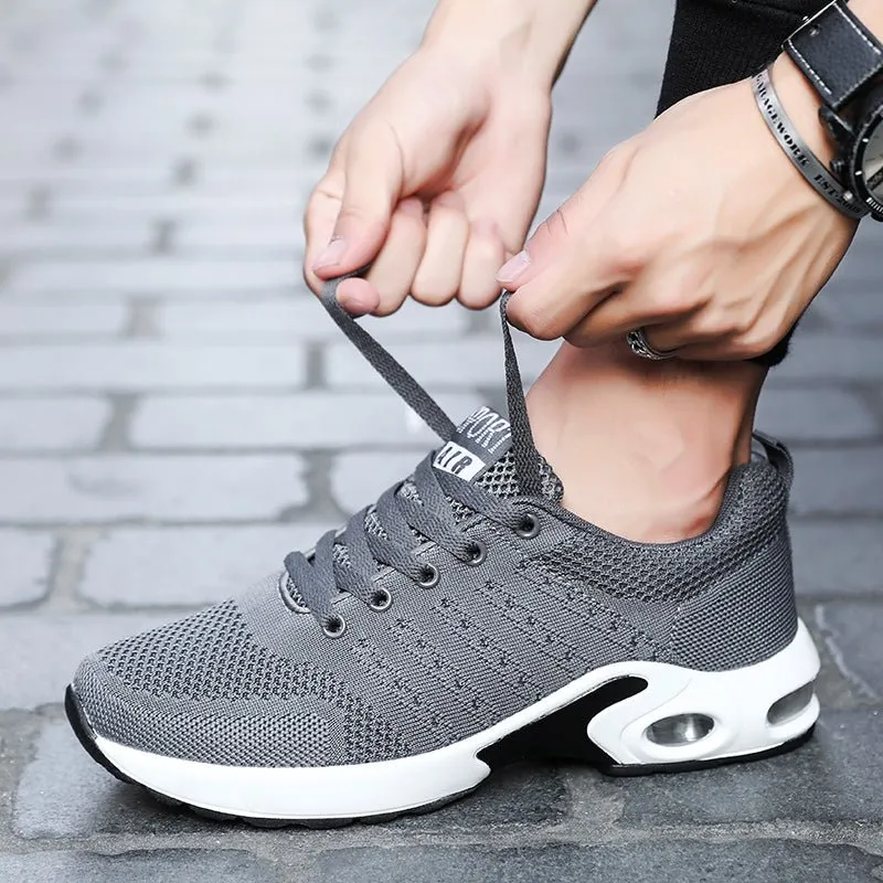 Ortho Performance Cushion Shoes