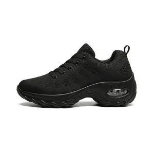 Ortho Performance Max Stretch Shoes - All-Black