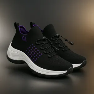 Ortho Stretch Comfort Shoes For Women