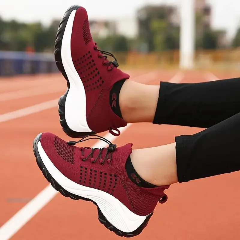 Ortho Stretch Comfort Shoes For Women