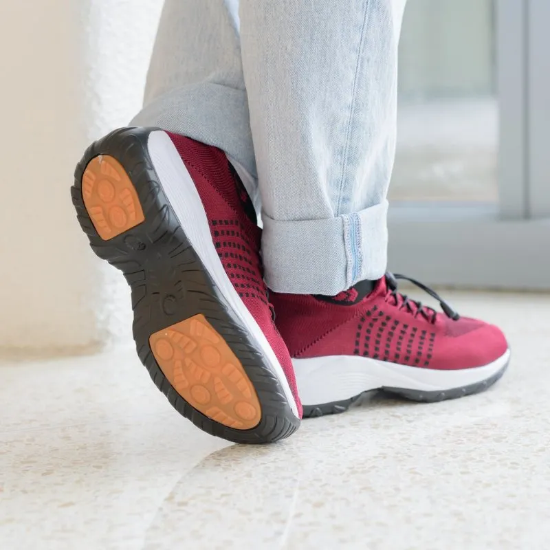 Ortho Stretch Cushion Shoe
