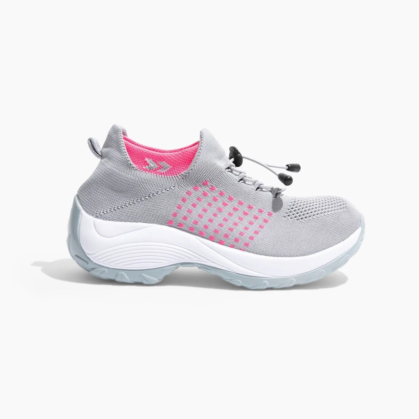 Ortho Stretch Cushion Shoe