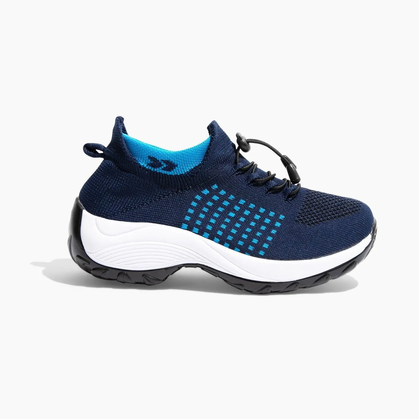 Ortho Stretch Cushion Shoe