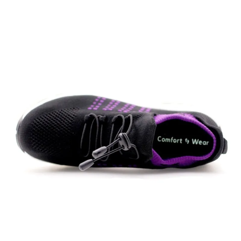 Ortho Stretch Cushion Shoe