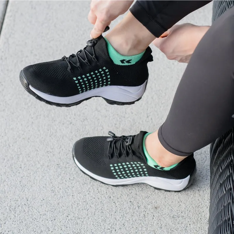Ortho Stretch Cushion Shoe