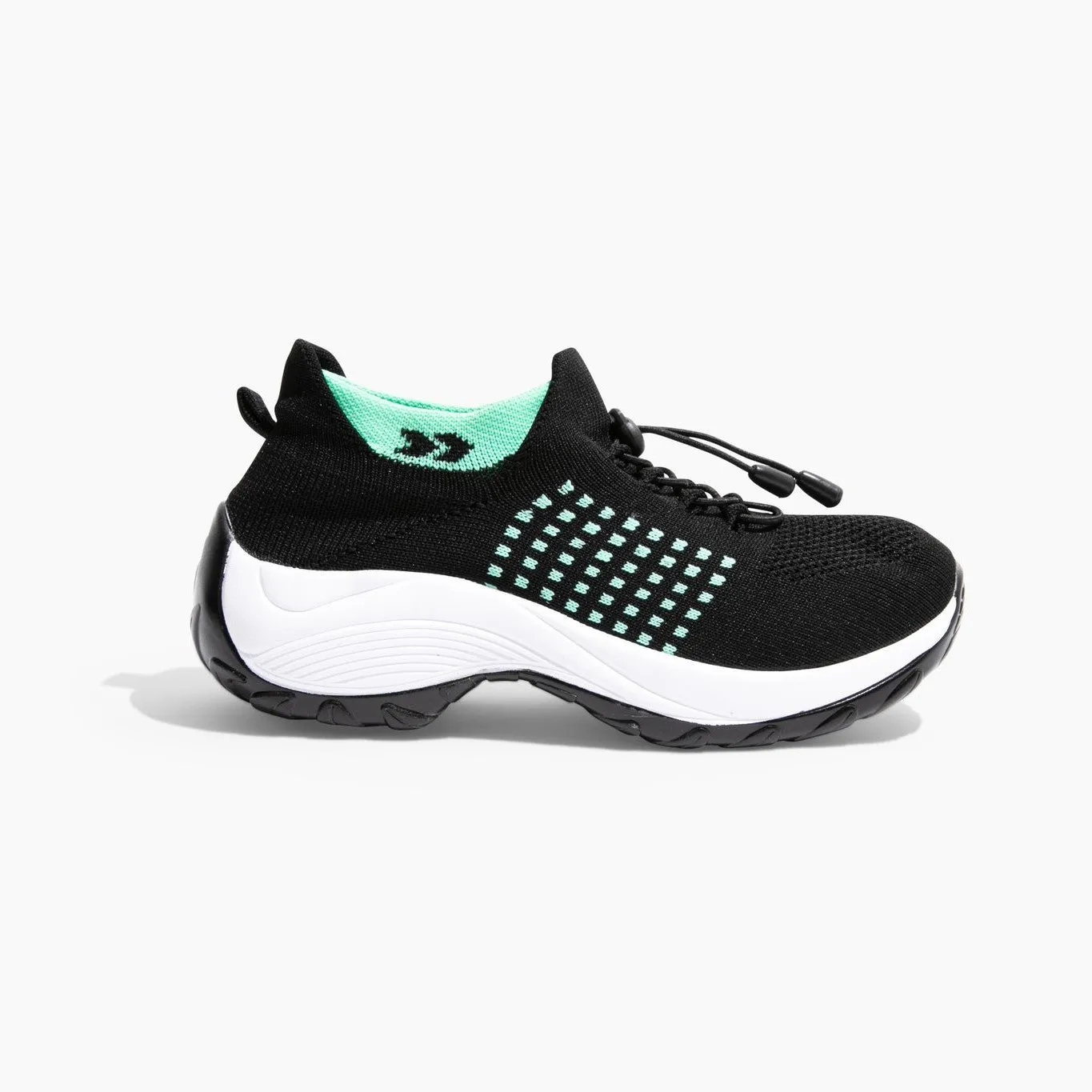 Ortho Stretch Cushion Shoe