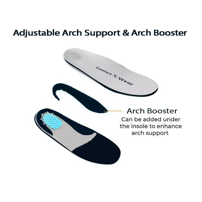 Ortho Stretch Cushion Shoe