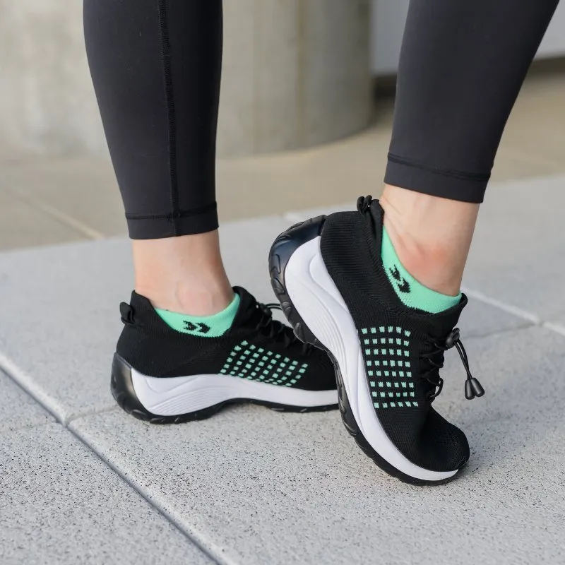 Ortho Stretch Cushion Shoe