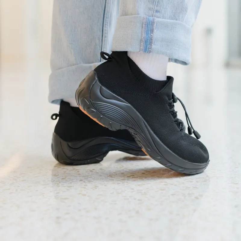 Ortho Stretch Cushion Shoe