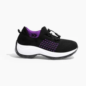 Ortho Stretch Cushion Shoe