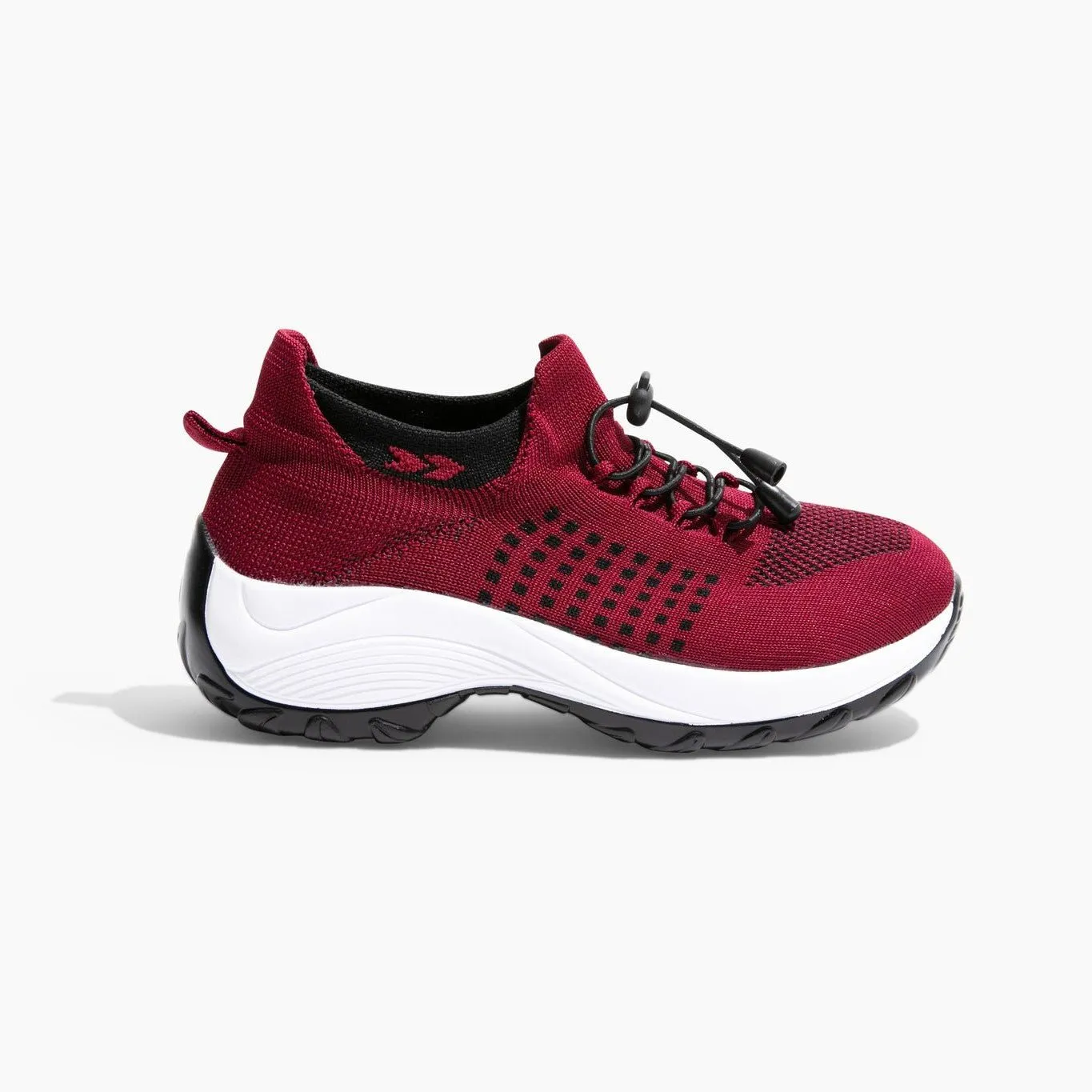 Ortho Stretch Cushion Shoe