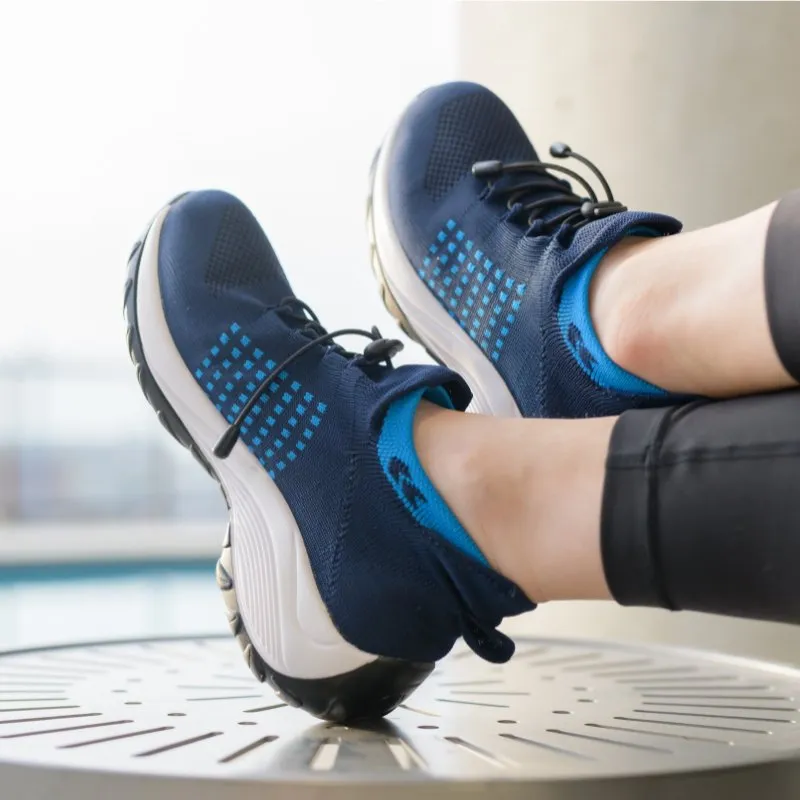 Ortho Stretch Cushion Shoe