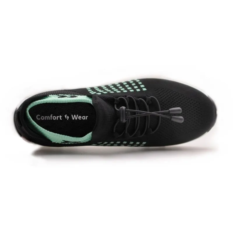 Ortho Stretch Cushion Shoes - Foot Pain Relief