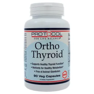 Ortho Thyroid