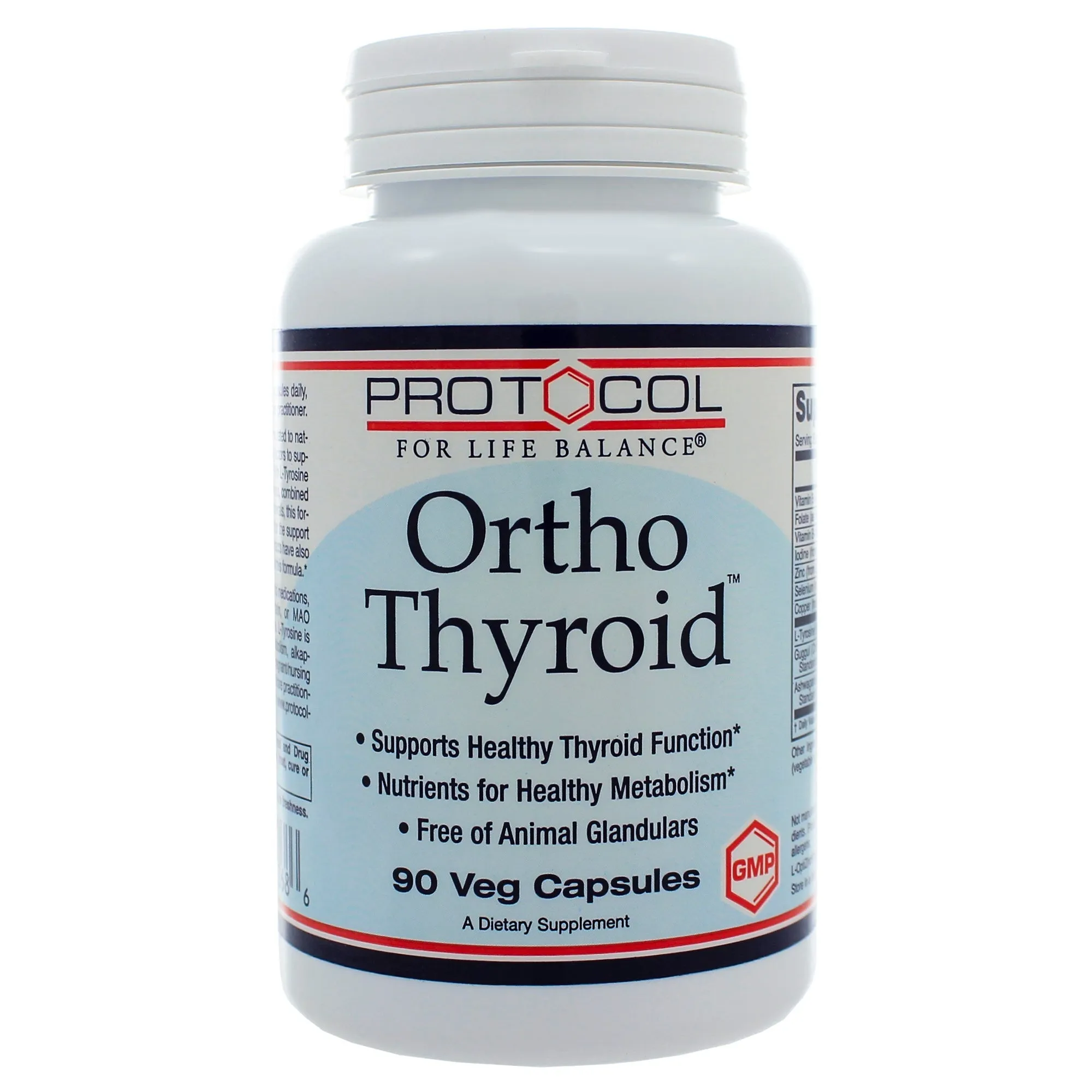Ortho Thyroid