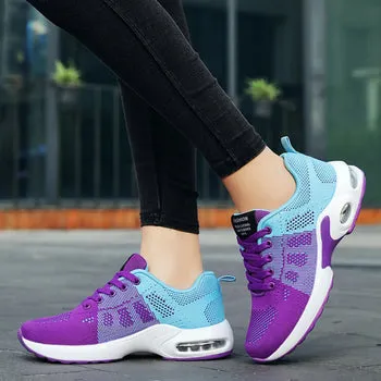 OrthoFit - Supreme Max Comfort Womens