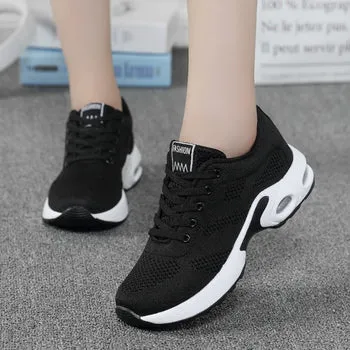 OrthoFit - Supreme Max Comfort Womens