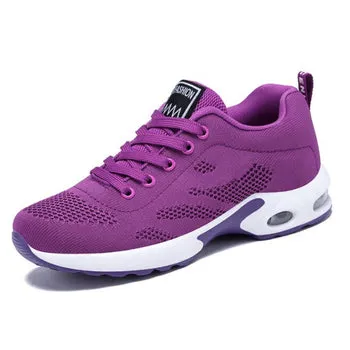 OrthoFit - Supreme Max Comfort Womens