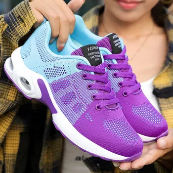 OrthoFit - Supreme Max Comfort Womens